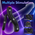 App Control Penis Rings