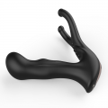 Vibrating Dildo Penis Sleeve