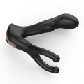 Vibrating Dildo Penis Sleeve