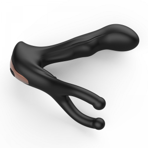Vibrating Dildo Penis Sleeve