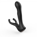 Vibrating Dildo Penis Sleeve