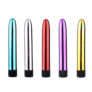 Mini Bullet Vibrator