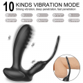 Prostate Massager For Male