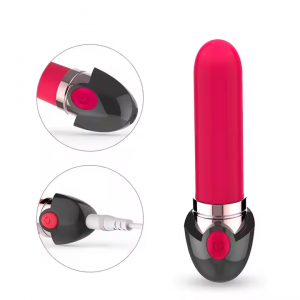 Bullet Vibrator Fun Sex Toys