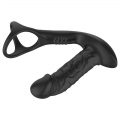 Prostate Massager Anal Plug Vibrating