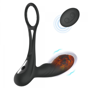 Masturbation Prostate Massage