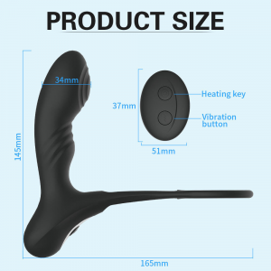 Masturbation Prostate Massage