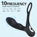 Masturbation Prostate Massage