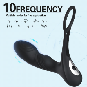 Masturbation Prostate Massage