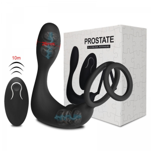 Masturbation Prostate Massage Adult Sex Toys