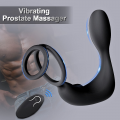 Masturbation Prostate Massage Adult Sex Toys