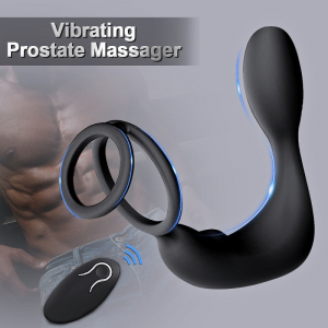 Masturbation Prostate Massage Adult Sex Toys