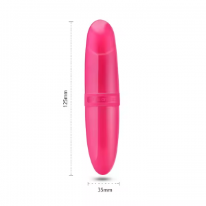 Bullet Vibrator Sex Toy