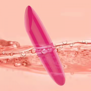 Bullet Vibrator Sex Toy