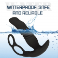 Wearable Prostate Massager For Men