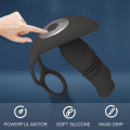 Wearable Prostate Massager For Men