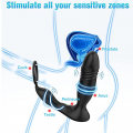 Vibrator Prostate Massager