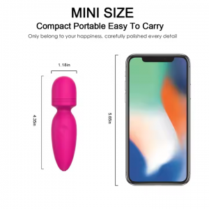 Bullet Vibrator For Women sex toy