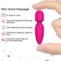 Bullet Vibrator For Women sex toy