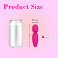 Bullet Vibrator For Women sex toy
