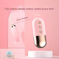 Bullet Vibrator Egg-Shaped