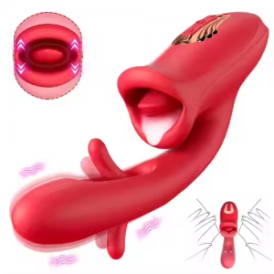 Month Vibrator