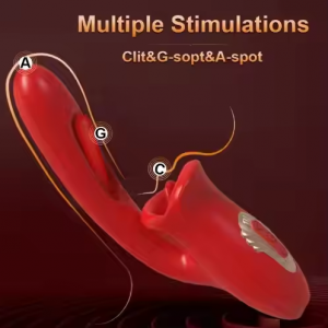 Month Vibrator
