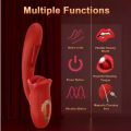 Month Vibrator