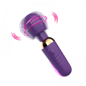 Mini Wand Vibrators