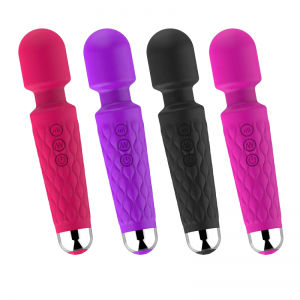 Wand Vibrator Sex Toys For Woman