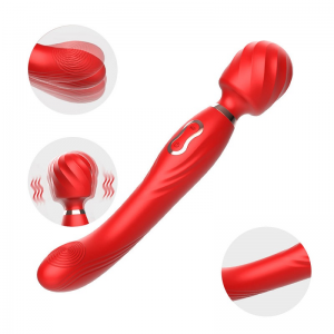 Vibrator Wand Massager