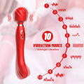 Vibrator Wand Massager