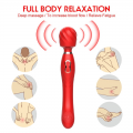 Vibrator Wand Massager