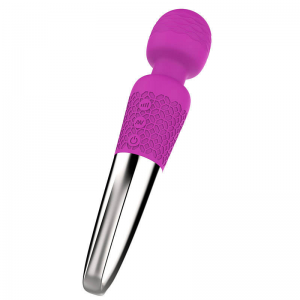 Magic Vibrator Wand