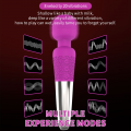 Magic Vibrator Wand
