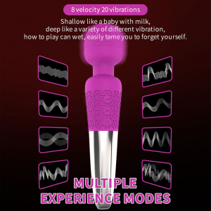 Magic Vibrator Wand