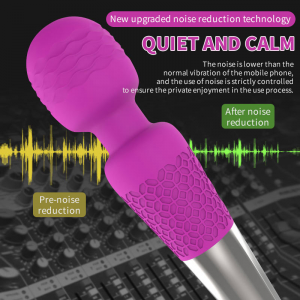 Magic Vibrator Wand