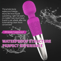 Magic Vibrator Wand