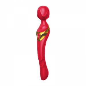 Vibrating Dildo Massager