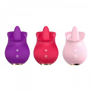 Rose Vibrator for Women sex toys