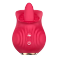 Rose Vibrator for Women sex toys
