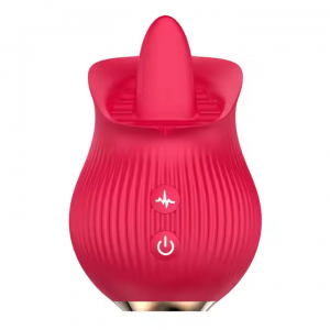 Rose Vibrator for Women sex toys