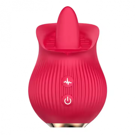 Rose Vibrator for Women sex toys