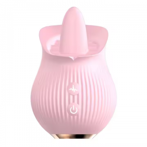 Rose Vibrator for Women sex toys