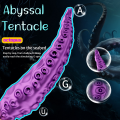 Octopus Dildo Vibrator