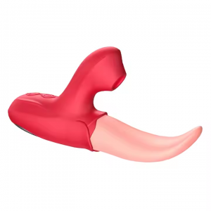 Rabbit Dildo Vibrator
