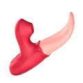 Rabbit Dildo Vibrator