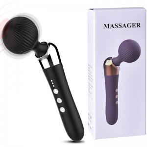 Magic Wand Massager For Couples