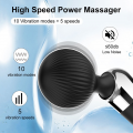 Magic Wand Massager For Couples
