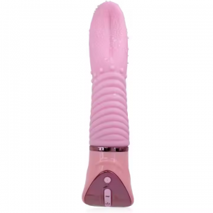 Tongue Licker